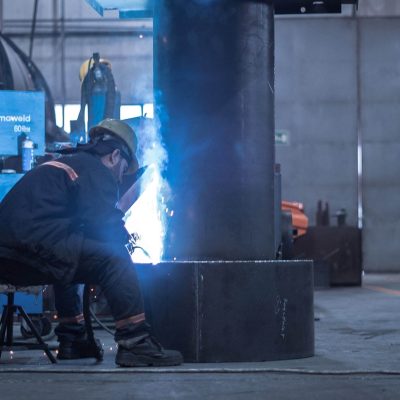 Mechanical Engineering - شركة روش الالمانية لابادة الحشرات والقوارض